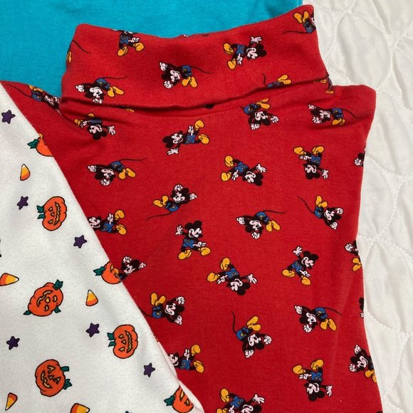 Turtleneck Bundle - Picture 3 of 6